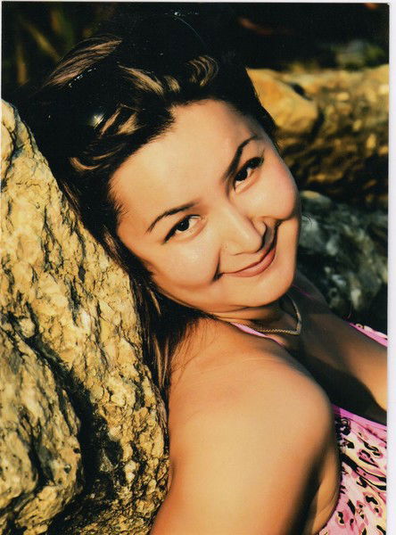 Жумажан Тикеева