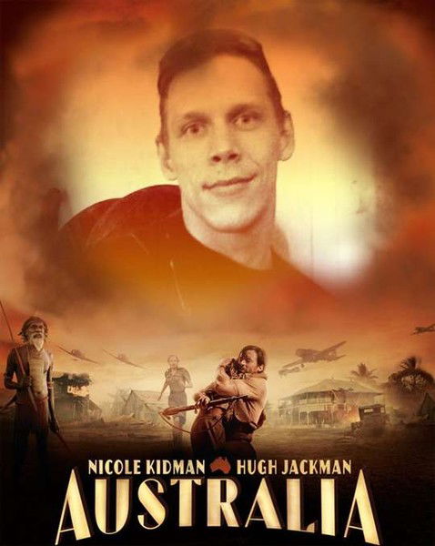 Александр Басманов