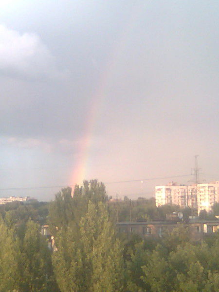 Анна Семенюта