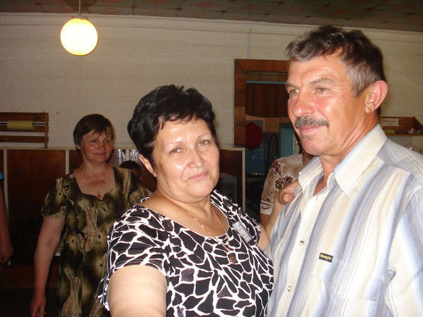 Татьяна Белозерцева