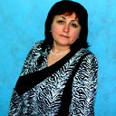 Альфина Ахульянова