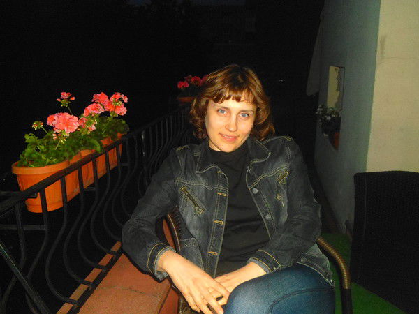 Татьяна Давидович