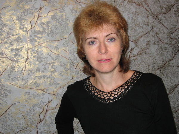 Елена Хупавка