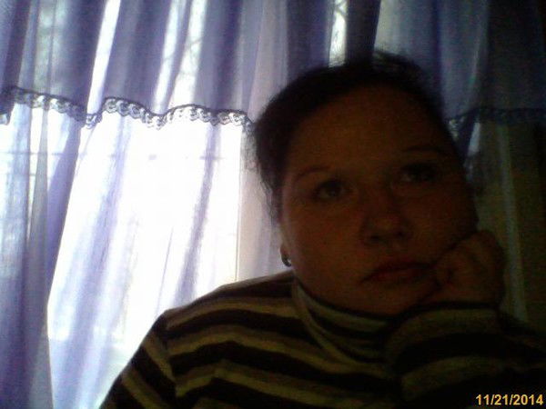 Наталья Борисенко