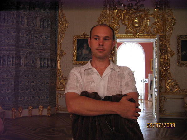 Сергей Фадеев