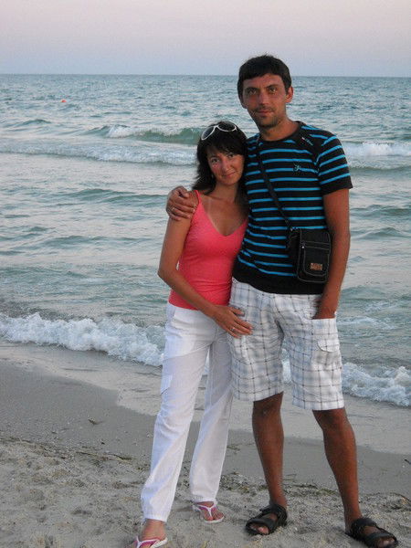 Сергей Кардаш