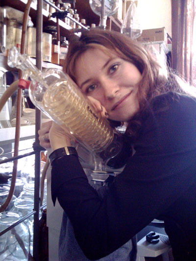 Алла Липеева