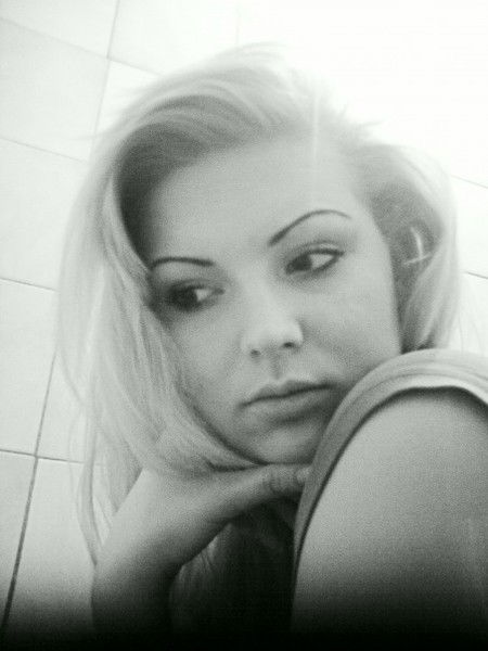 Виктория Бабаева