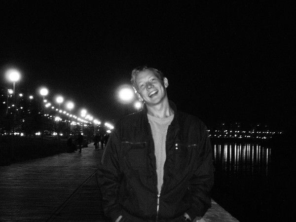 Коля Ерыгин