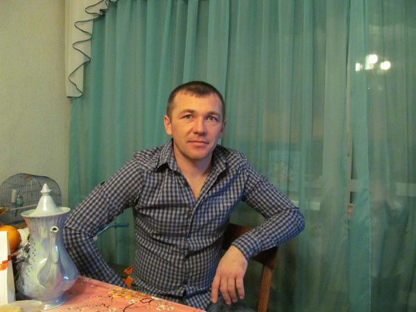 Александр Романов