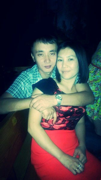 Немеребаева Динара