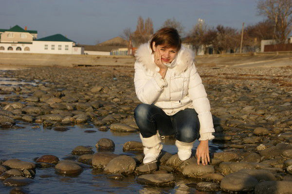 Юлия Неизвестно