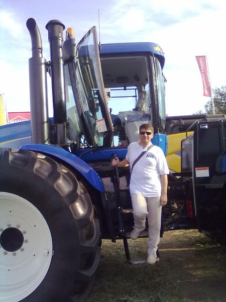 Андрей Боровицкий