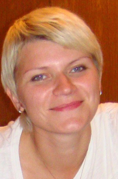 Татьяна Герасимова