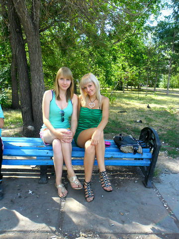 Татьяна Сметанина