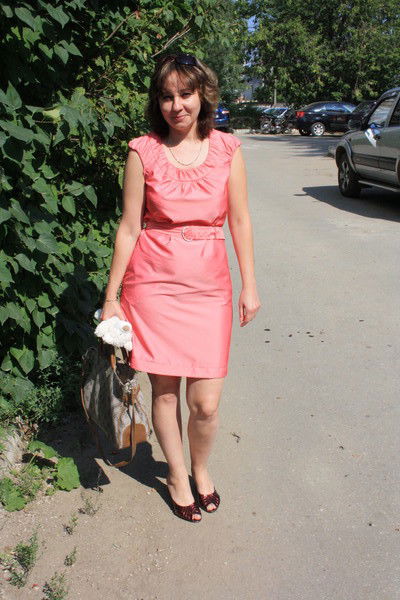 Марина Цокорова