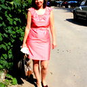 Марина Цокорова
