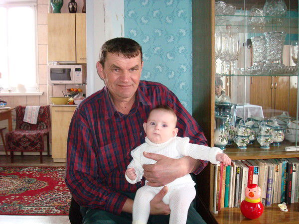 Василий Бойко