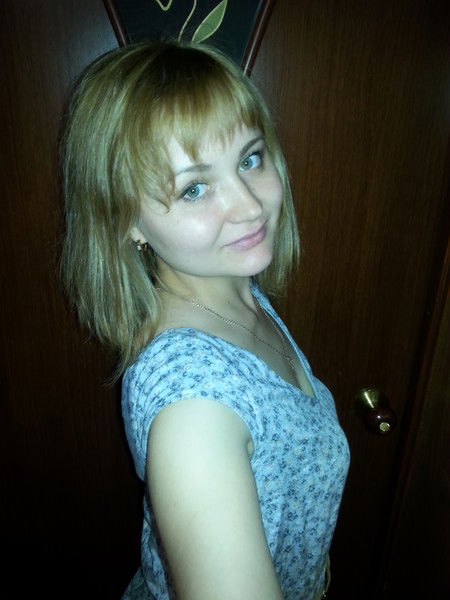 Милана Архипова