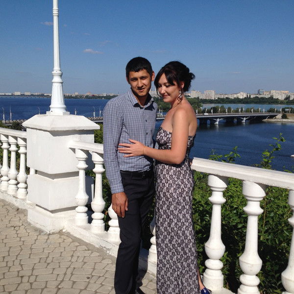 Руслан Халилов