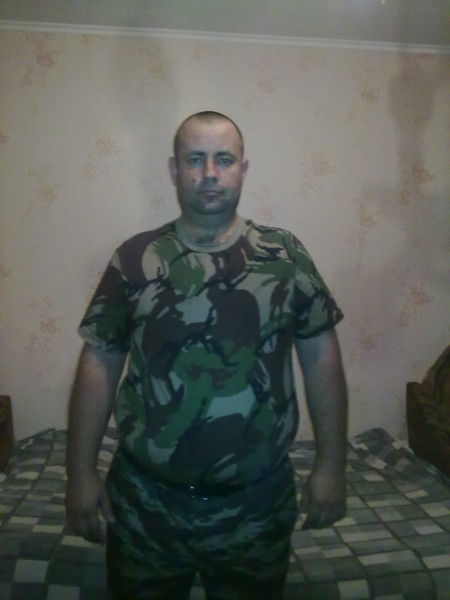 Егор Лохмотов