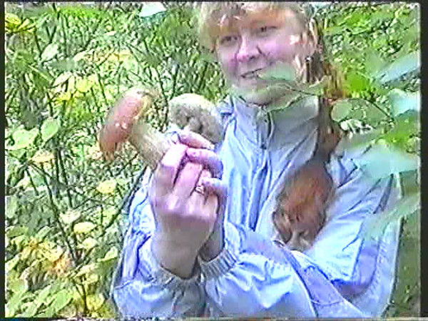 Наталья Юплова