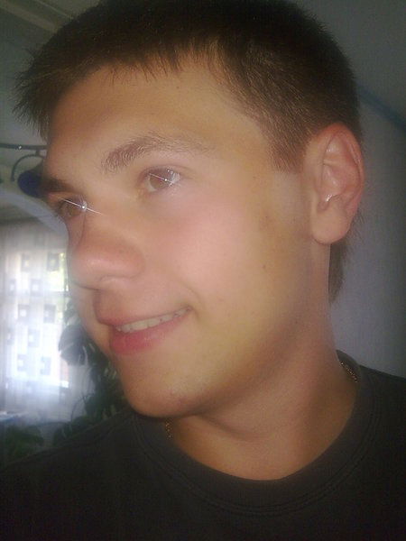 Игорь Хорунжий