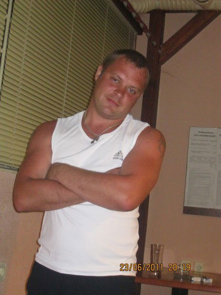 Артем Овчинников