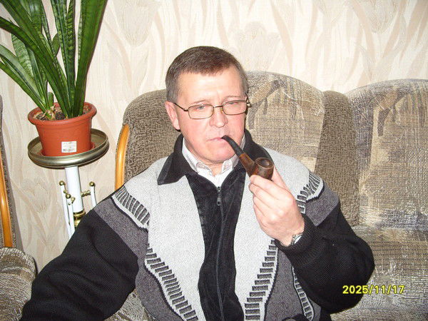 Сергей Рогов