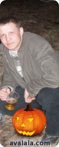 Артем Чернов