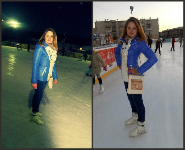 Анастасія Пецкович