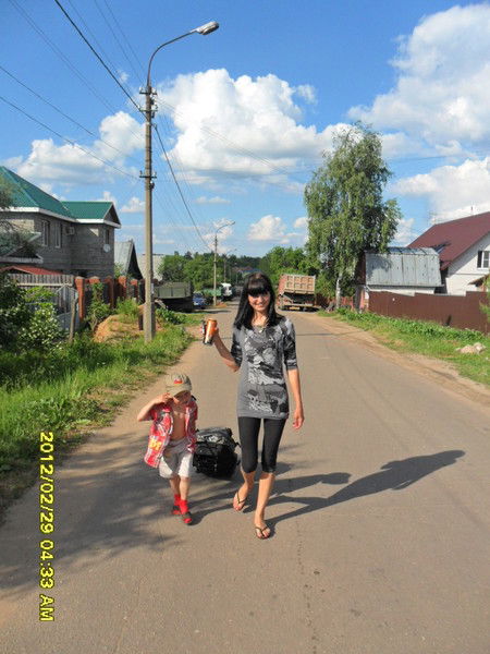 Ляля Майорова