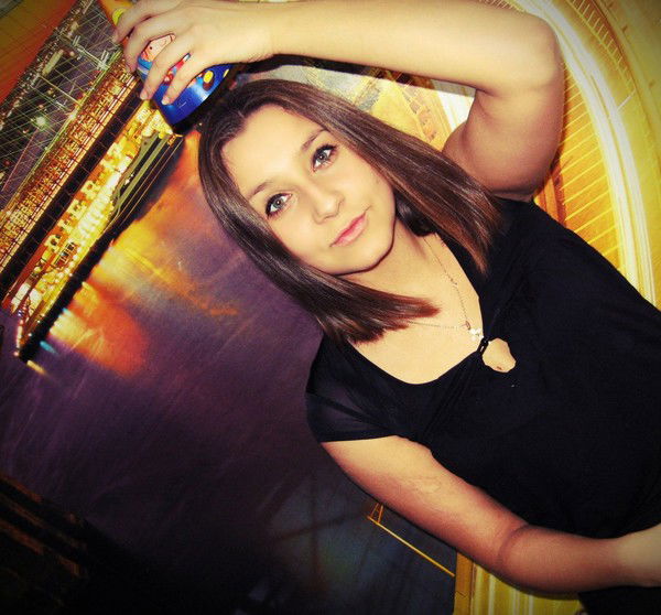 Дарья Гаврилова