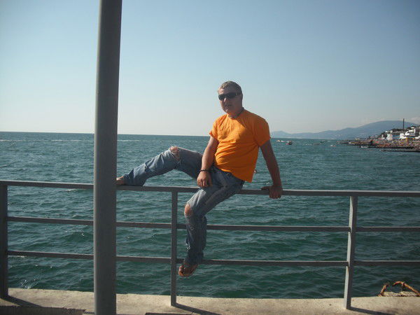 Алексей Романчук