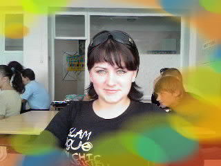 Анна Козаченко