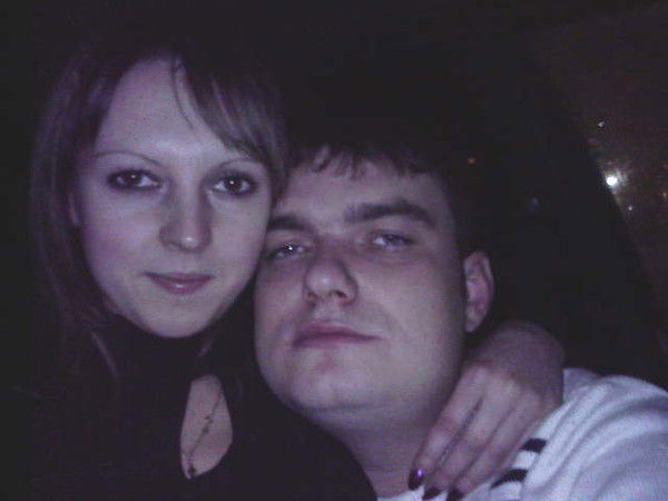 Екатерина Пашкова