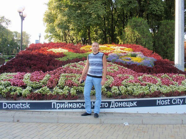 Роман Лисовцов