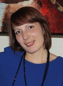 Евгения Тимофеева