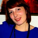 Евгения Тимофеева