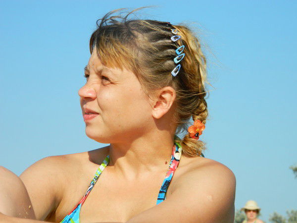 Олеся Крекот