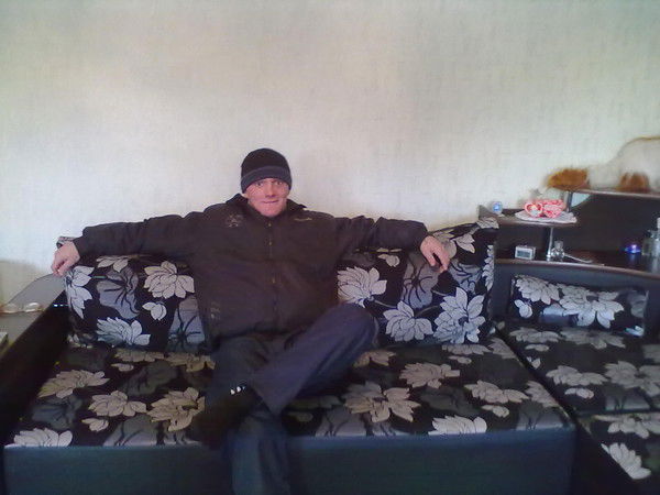 Серега Щелкунов