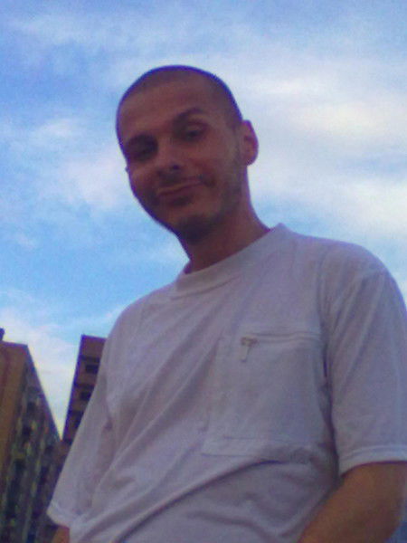 Евгений Гиленко