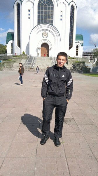 Андрей Борисов