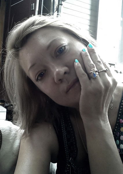 Надежда Орехова