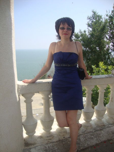 Екатерина Орлова