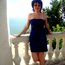 Екатерина Орлова