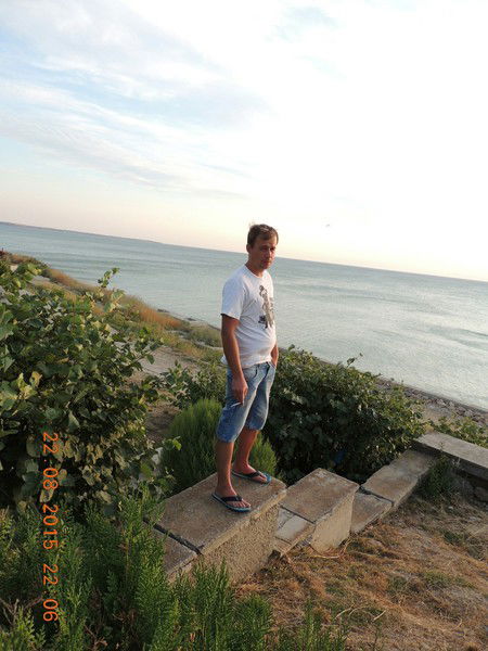 Anton Aртемьев