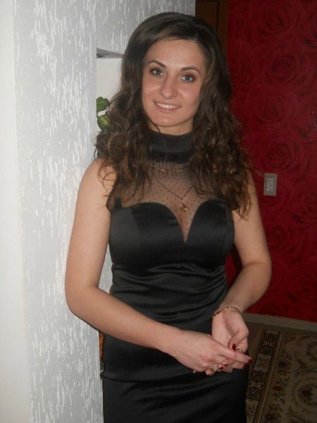 Екатерина Пискун