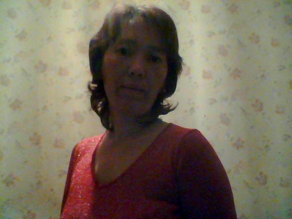 Лаура Далбаева