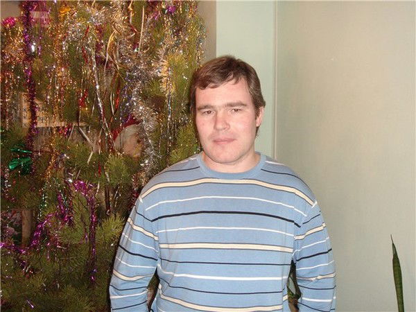 Дима Дегтярёв